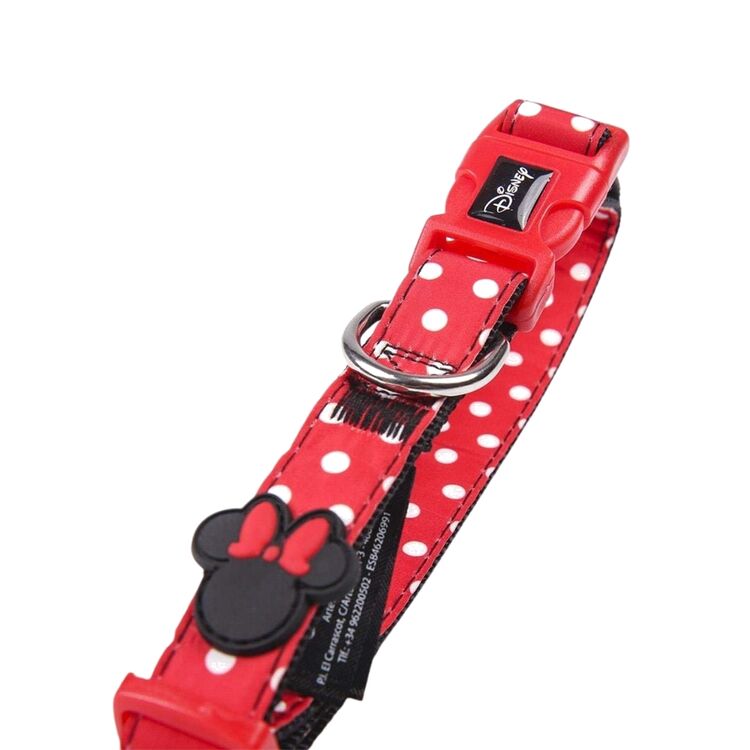Product Disney Minnie Mouse Collar image
