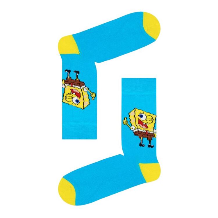 Product Κάλτσες Sponge Bob image