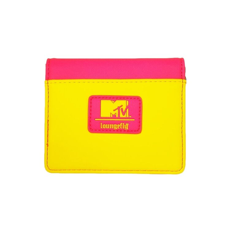 Product Loungefly MTV Wallet image
