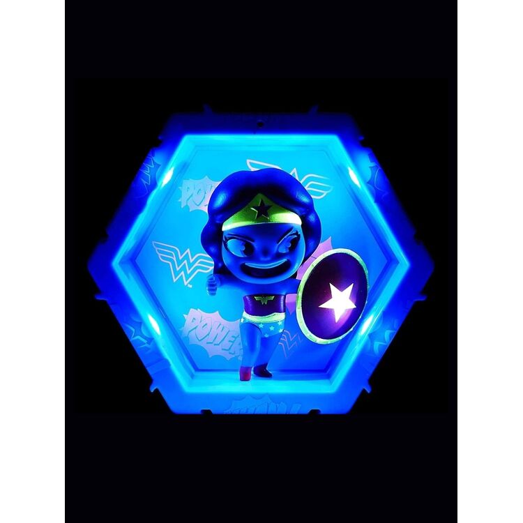 Product Wow! Dc Comics Pod Wonder Woman image