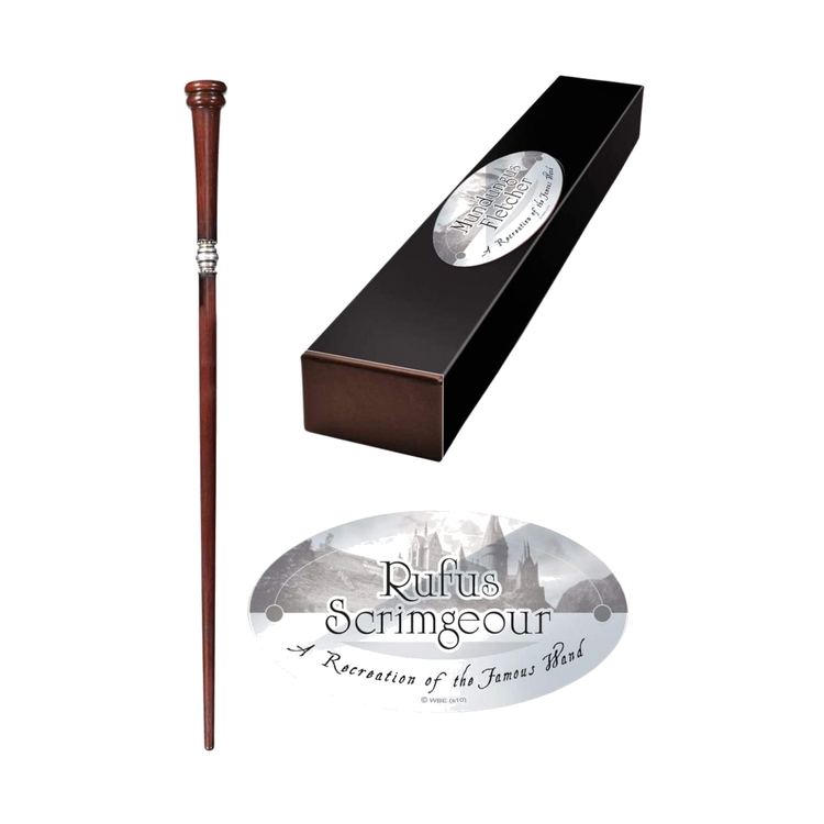 Product Harry Potter Rufus Scrimgeour's Wand image