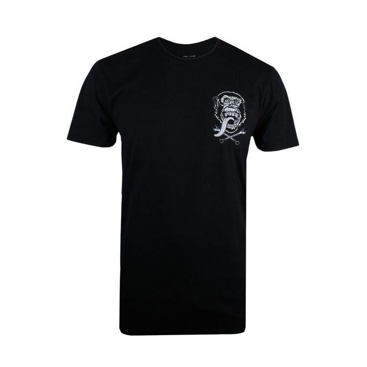 Product Gas Monkey GMG Emblem T-Shirt image