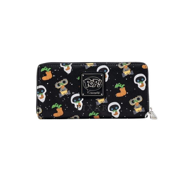 Product Πορτοφόλι Loungefly Disney Wall-E Wallet image