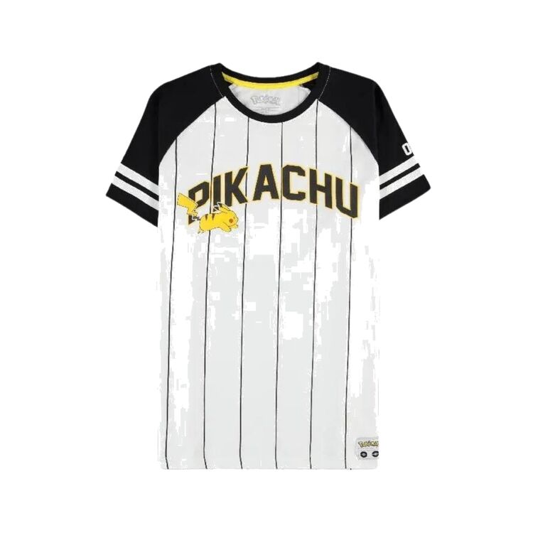 Product Pokemon Running Pika T-Shirt image