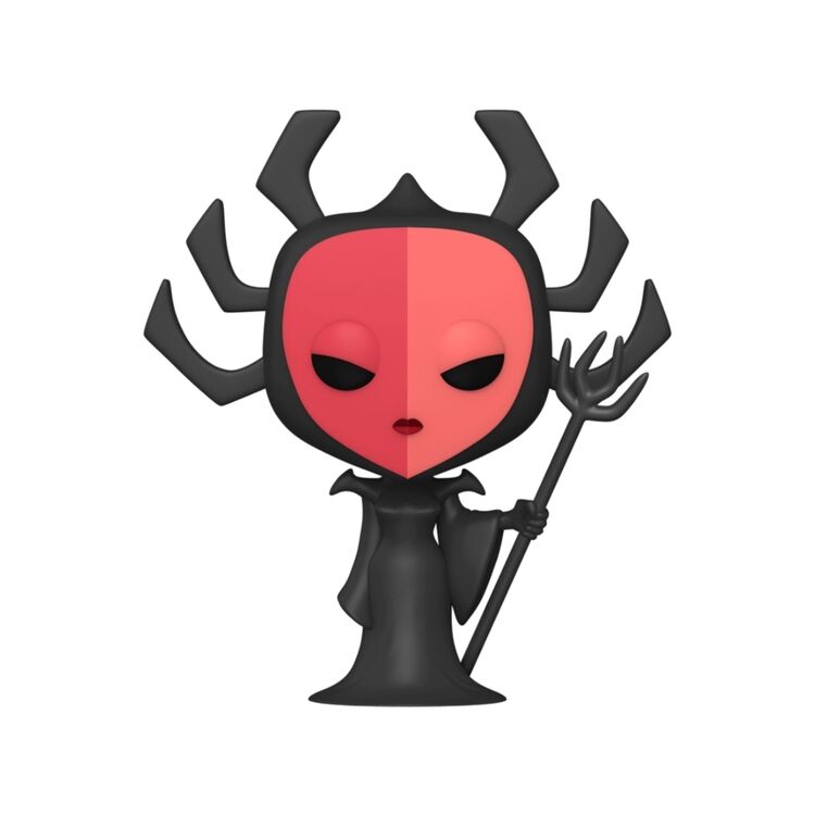 Product Funko Pop! Samurai Jack High Priestess image