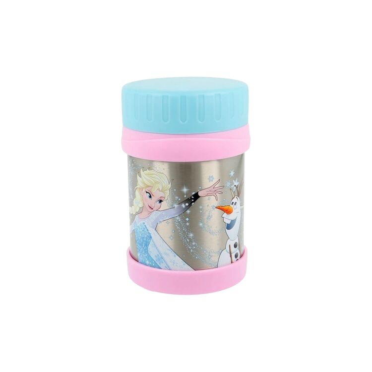 Product Frozen Sparkle Like Magic Isothermal Bottle image