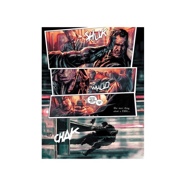 Product Batman: Damned image