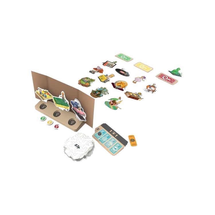 Product One Key: Το Κλειδί image