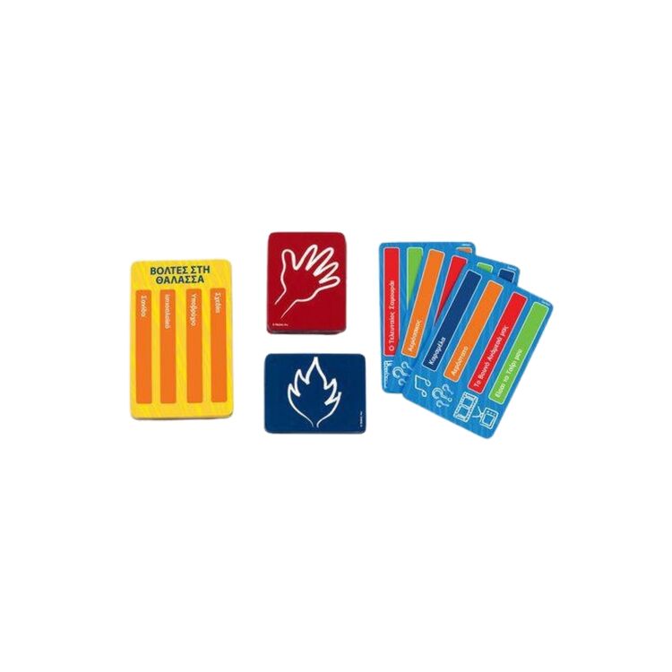 Product Pictionary Παιχνίδι Καρτών image