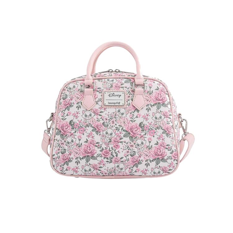 Product Loungefly Disney Aristocats Marie Crossbody Bag image