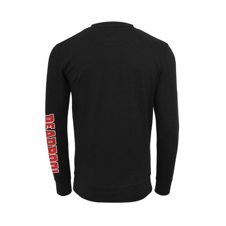 Product Deadpool Splatter Crewneck  image