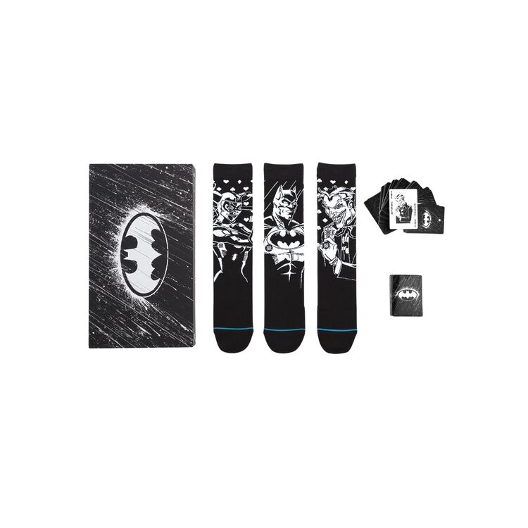 Product Κάλτσες Stance Batman Set Box image