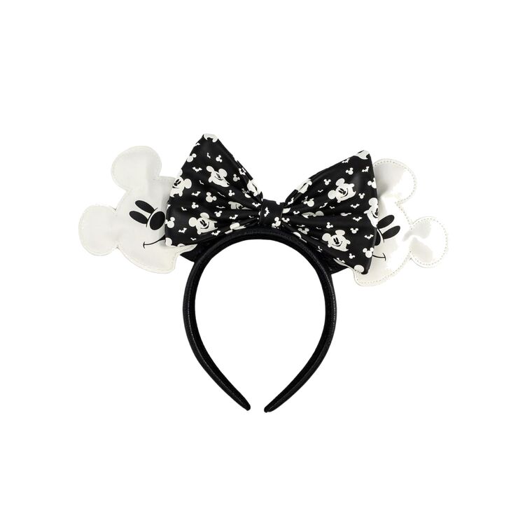 Product Στέκα Loungefly Disney Mickey Ghost Ears image
