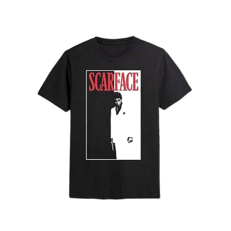 Product Scarface Logo T-Shirt image