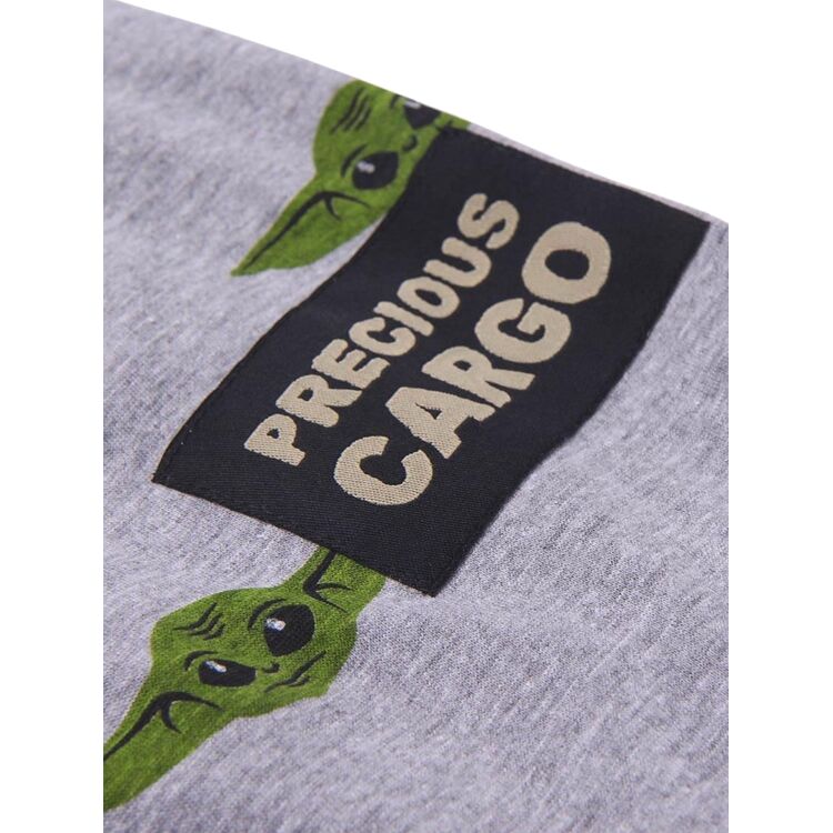 Product Star Wars Mandalorian The Child Pyjama Set image