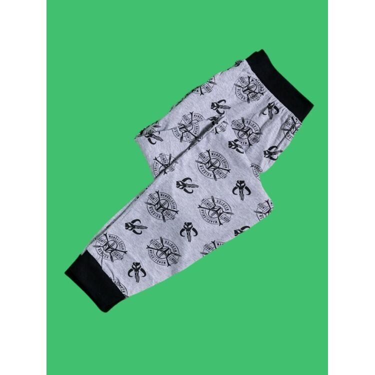 Product Star Wars Mandalorian Men's Pyjama image