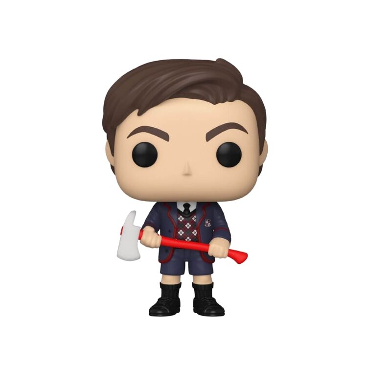 Product Funko Pop! Umbrella Academy S2 Number Five image