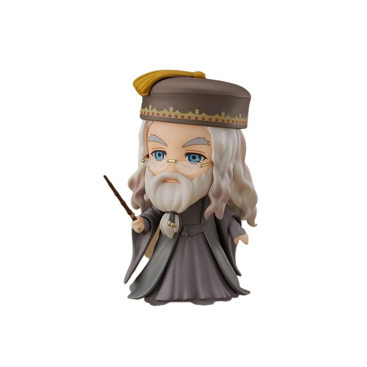 Product Φιγούρα Harry Potter Nendoroid Action Figure Albus Dumbledore image
