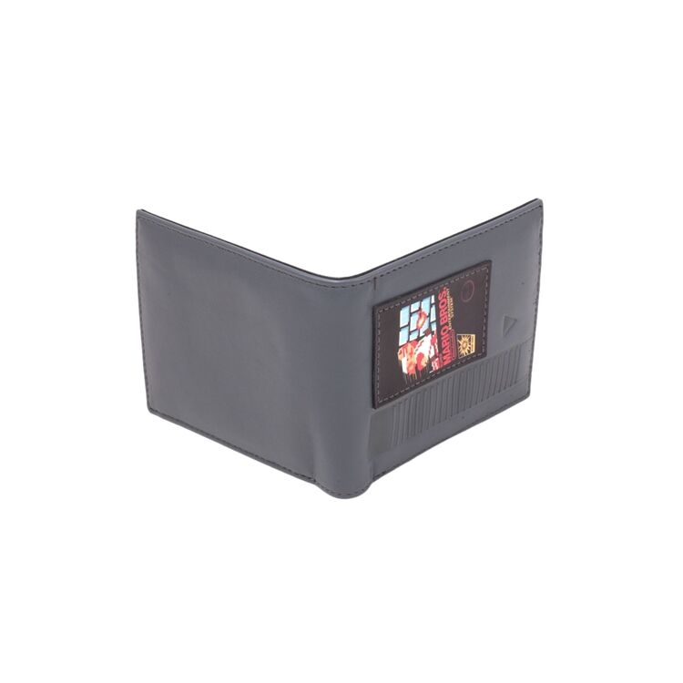 Product Nintendo Cartridge Bifold wallet image