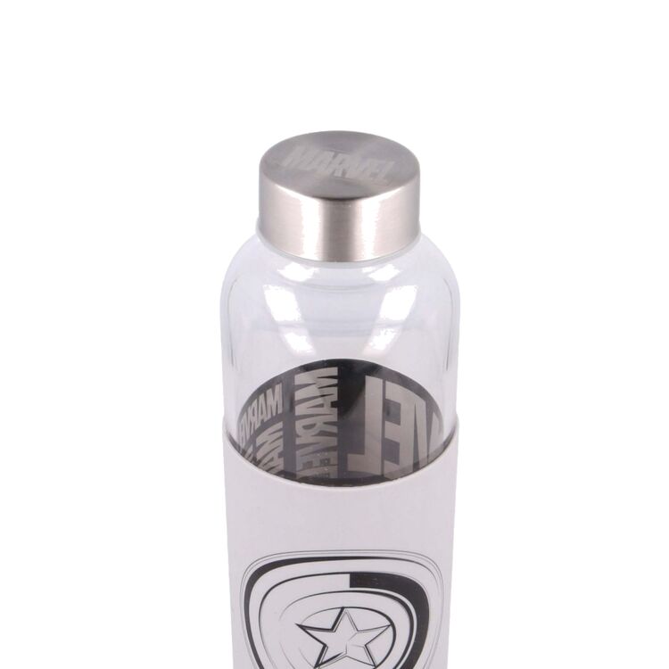 Product Marvel Glass Bottle Silicone Cover image