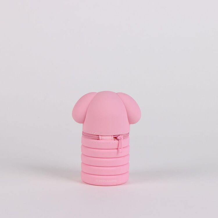 Product Κασετίνα Hello Kitty And Friends Pencil Pouch 1τμχ Τυχαία Επιλογή image