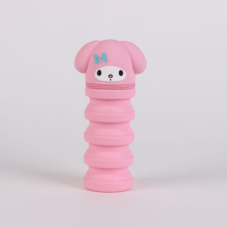 Product Κασετίνα Hello Kitty And Friends Pencil Pouch 1τμχ Τυχαία Επιλογή image