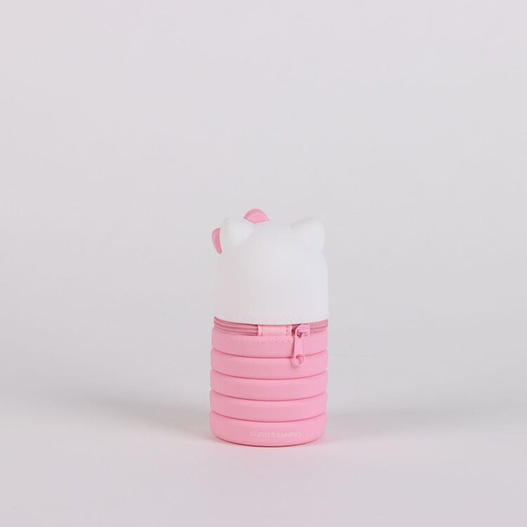 Product Κασετίνα Hello Kitty And Friends Pencil Pouch 1τμχ Τυχαία Επιλογή image