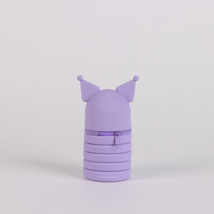 Product Κασετίνα Hello Kitty And Friends Pencil Pouch 1τμχ Τυχαία Επιλογή image