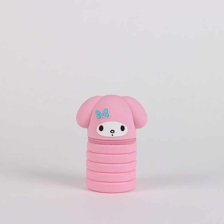 Product Κασετίνα Hello Kitty And Friends Pencil Pouch 1τμχ Τυχαία Επιλογή image