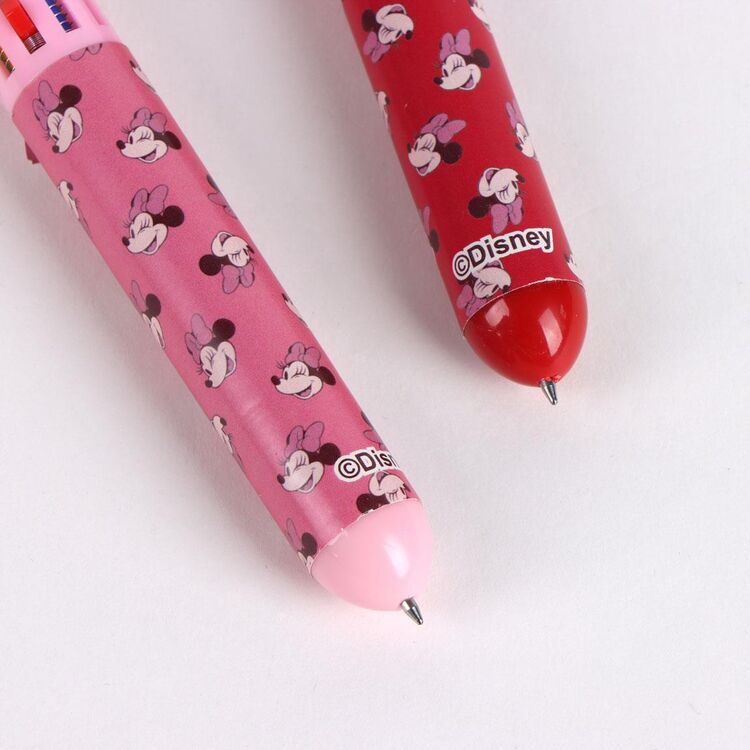 Product Στυλό Disney Minnie Multicolor Pen 1τμχ Τυχαία Επιλογή image