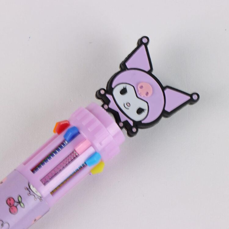 Product Στυλό Hello Kitty Multicolor Pen 1τμχ Τυχαία Επιλογή image