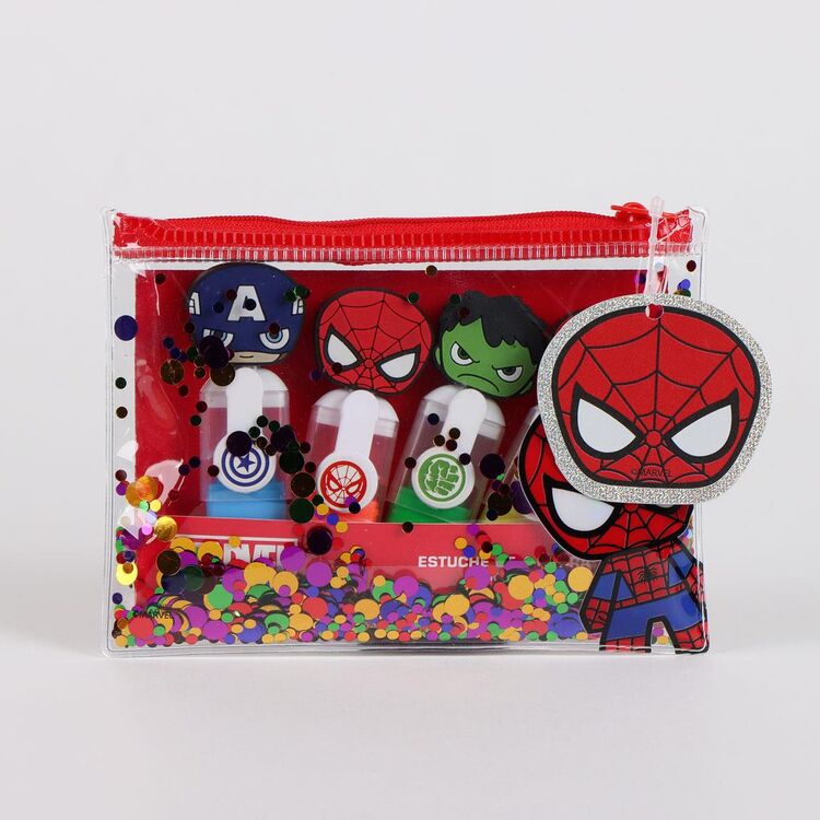 Product Marvel Avengers Fluor Markers image