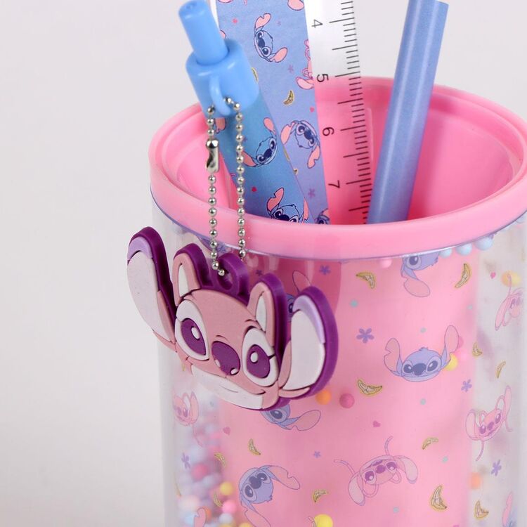Product Σετ Γραφικής Ύλης Disney Stitch Stationary Set image