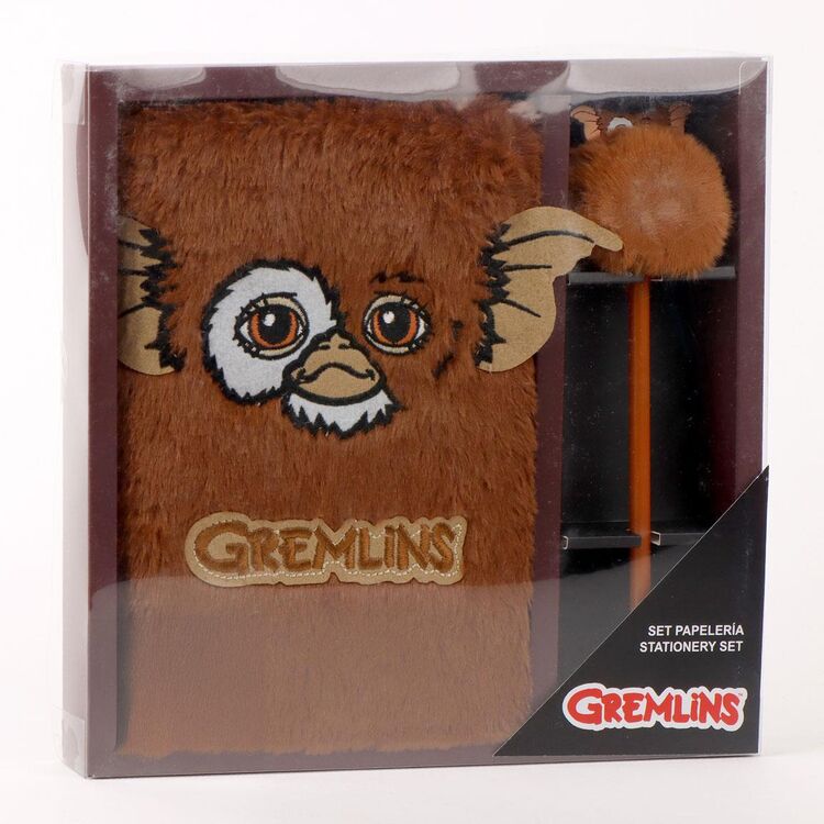 Product Σετ Γραφικής Ύλης Gremlins Stationary Set image