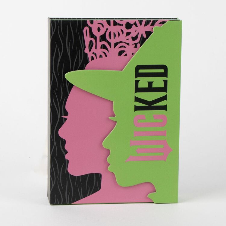 Product Σετ Γραφικής Ύλης Wicked Stationary Set image