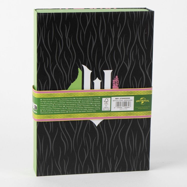 Product Σετ Γραφικής Ύλης Wicked Stationary Set image