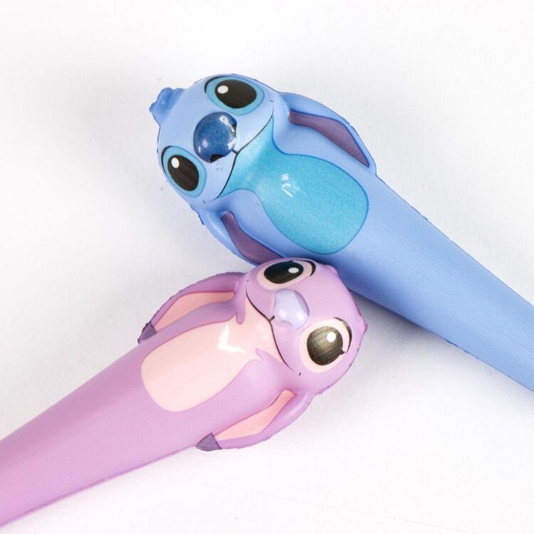 Product Στυλό 2τμχ Disney Stitch Pen Pack image