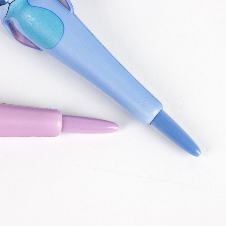 Product Στυλό 2τμχ Disney Stitch Pen Pack image