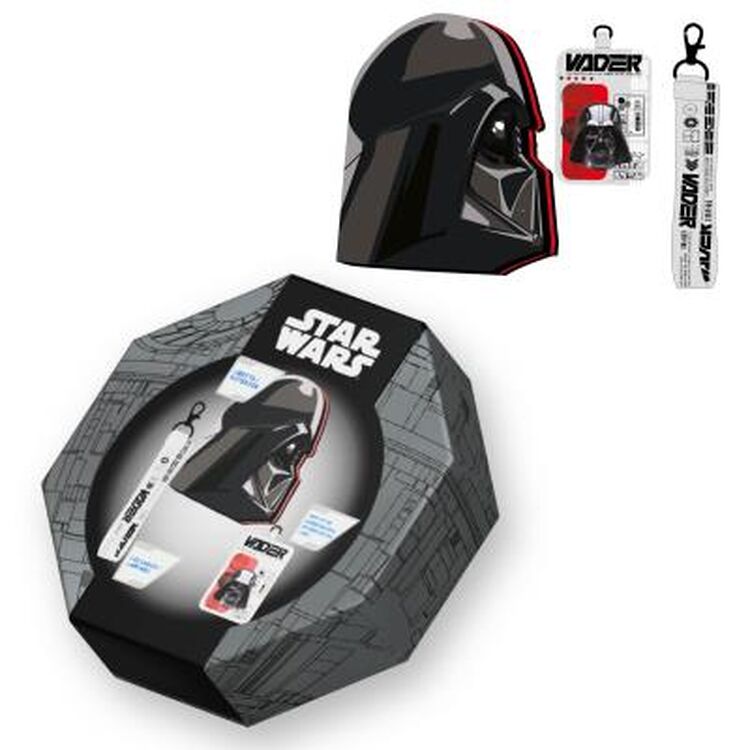 Product Star Wars Stationary Set image