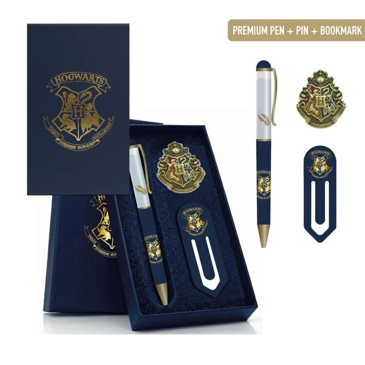 Product Σετ Γραφικής Ύλης Harry Potter image