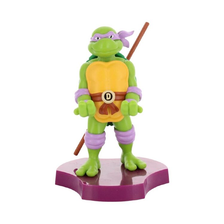 Product Teenage Mutant Ninja Turtles Donatello Holdem Figure image