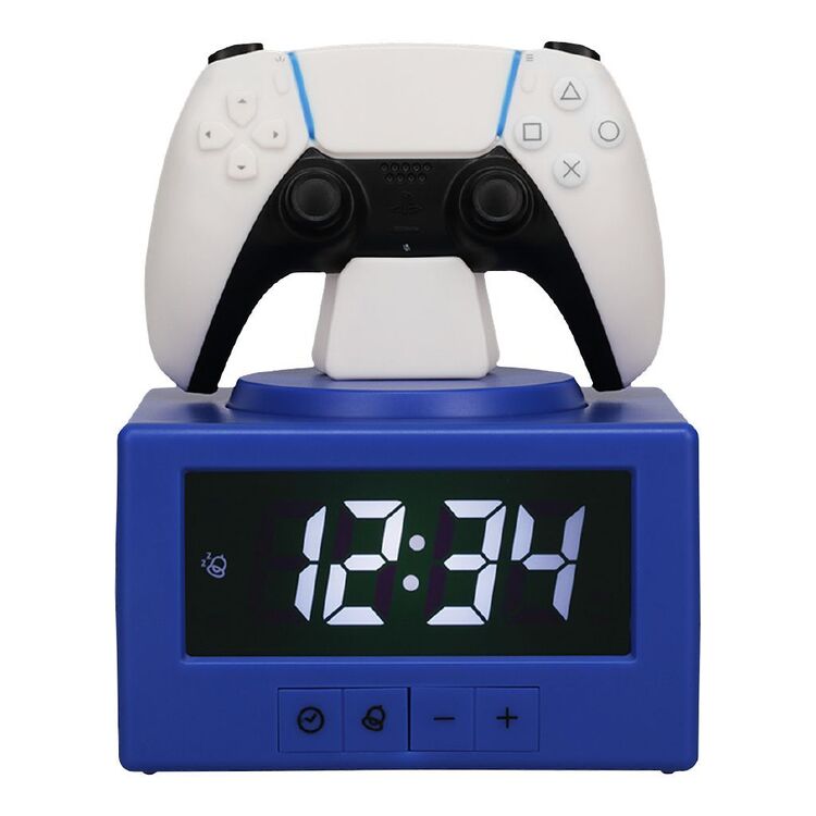 Product Ξυπνητήρι Playstation Controller Alarm Clock image