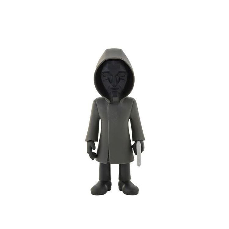 Product Φιγούρα Minix Collectible Figurines: TV Series - The Squid Game The Front Man Figure 12 cm (MNX00000) image