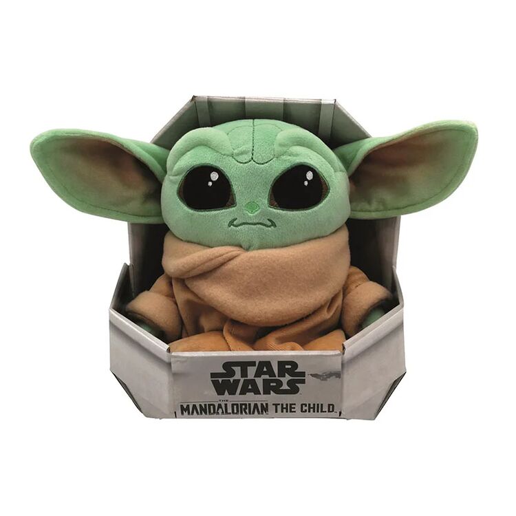Product Star Wars Child Plush Toy image