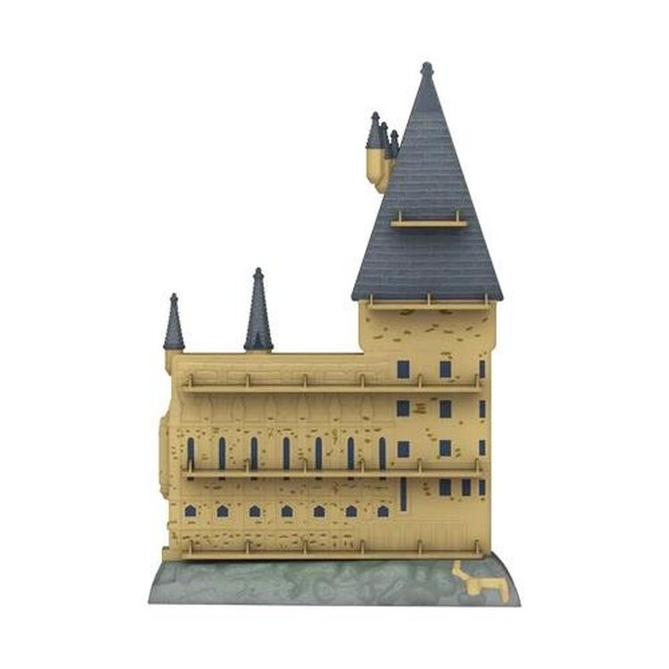 Product Βάση για Funko Bitty Pop! Display: Harry Potter - Hogwarts Castle Display Shelf image