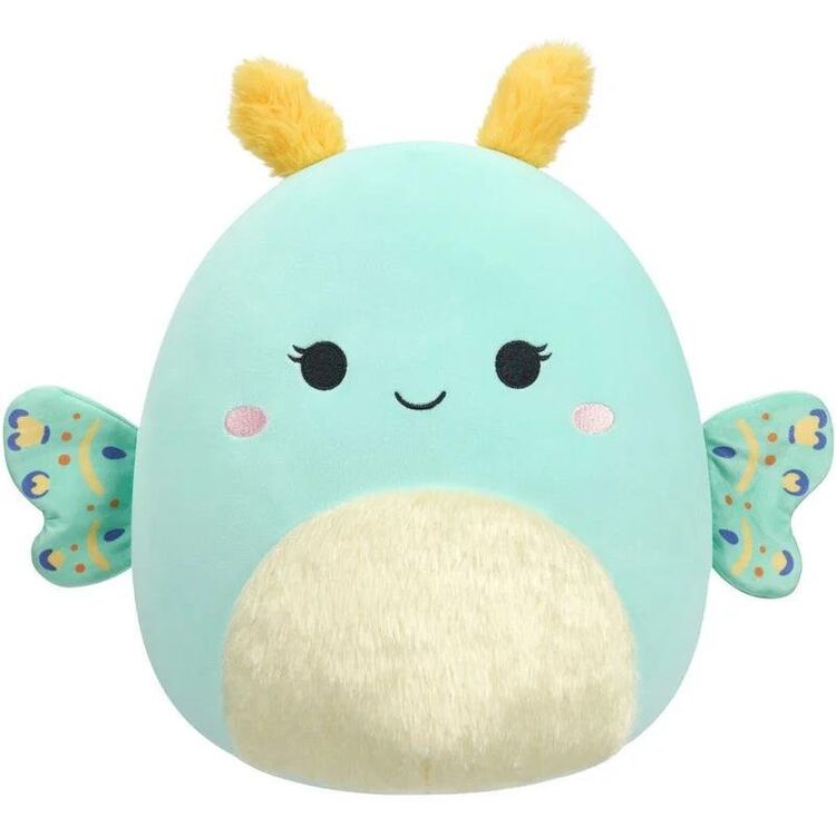 Product Λούτρινο Squishmallows Connie (30cm) image
