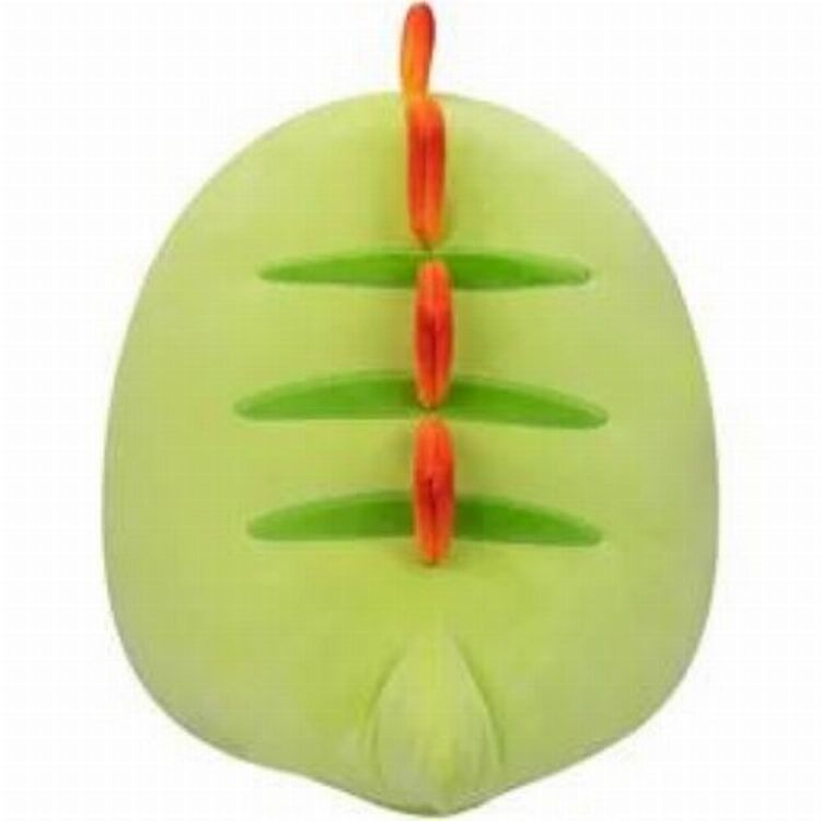Product Λούτρινο Squishmallows Seanster The Stegosaurus (13cm) image