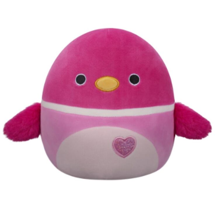 Product Squishmallows Della Duck (19cm) image