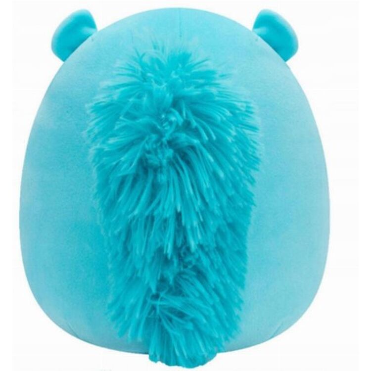 Product Λουτρινα Squishmallows Santiago Squirrel (19cm) image