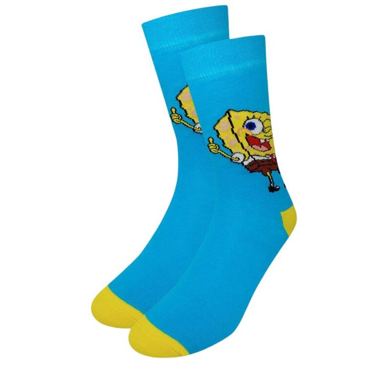 Product Κάλτσες Sponge Bob image